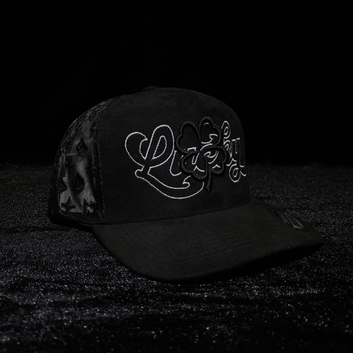 Snapback / Lucky