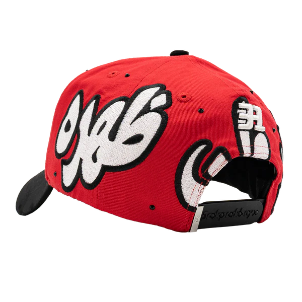 31 Hats x Backpack "حقيبة ظهر الأولاد"