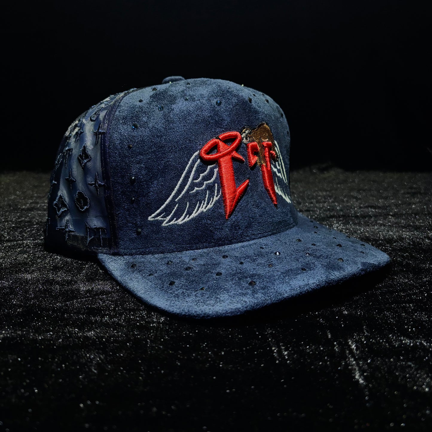 Snapback / CT Alas
