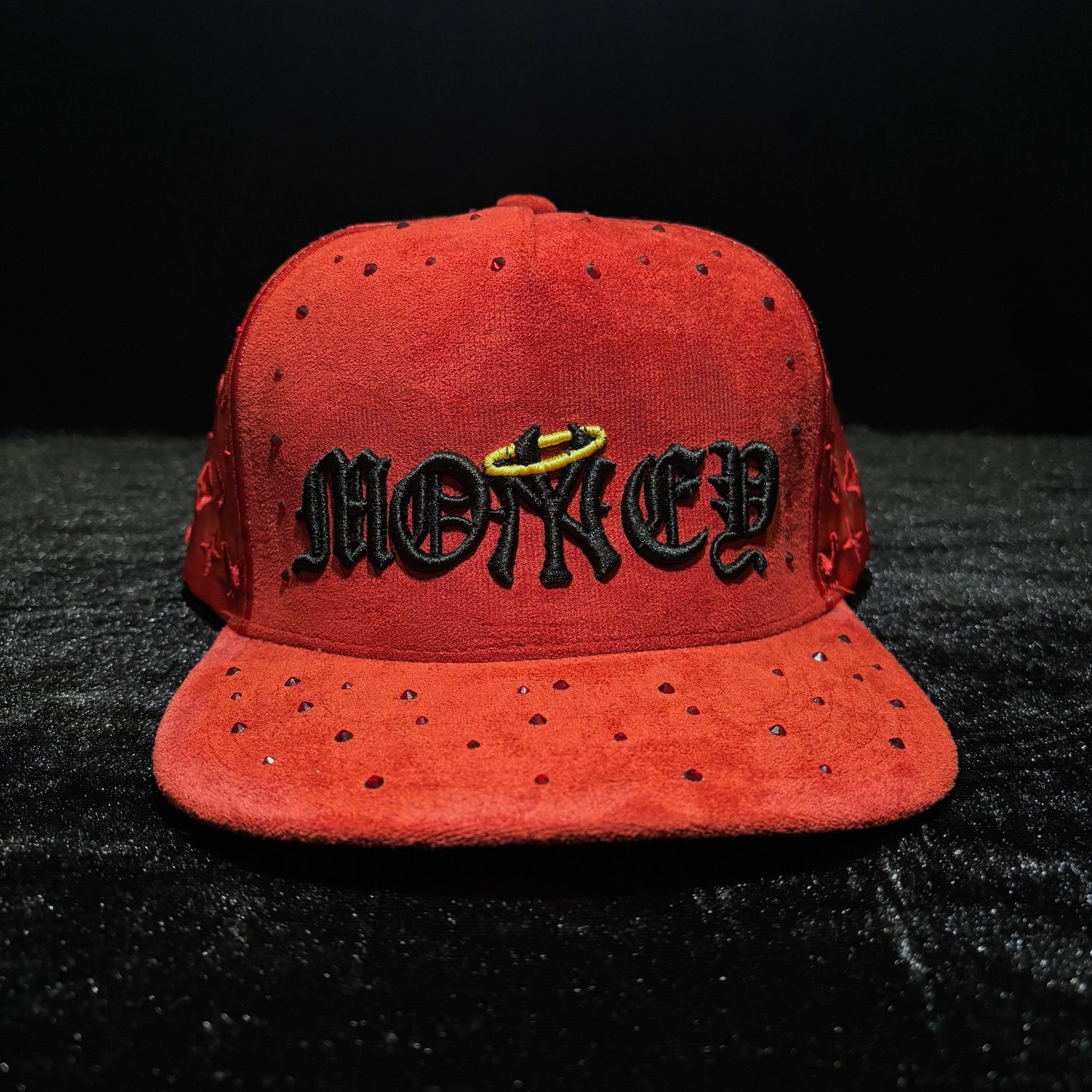 Snapback / Money
