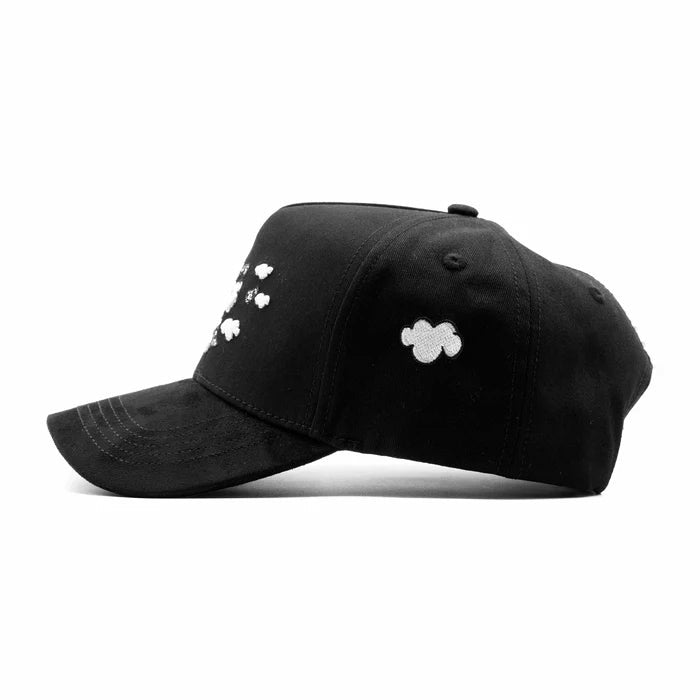 31 Hats - LA Clouds Negra