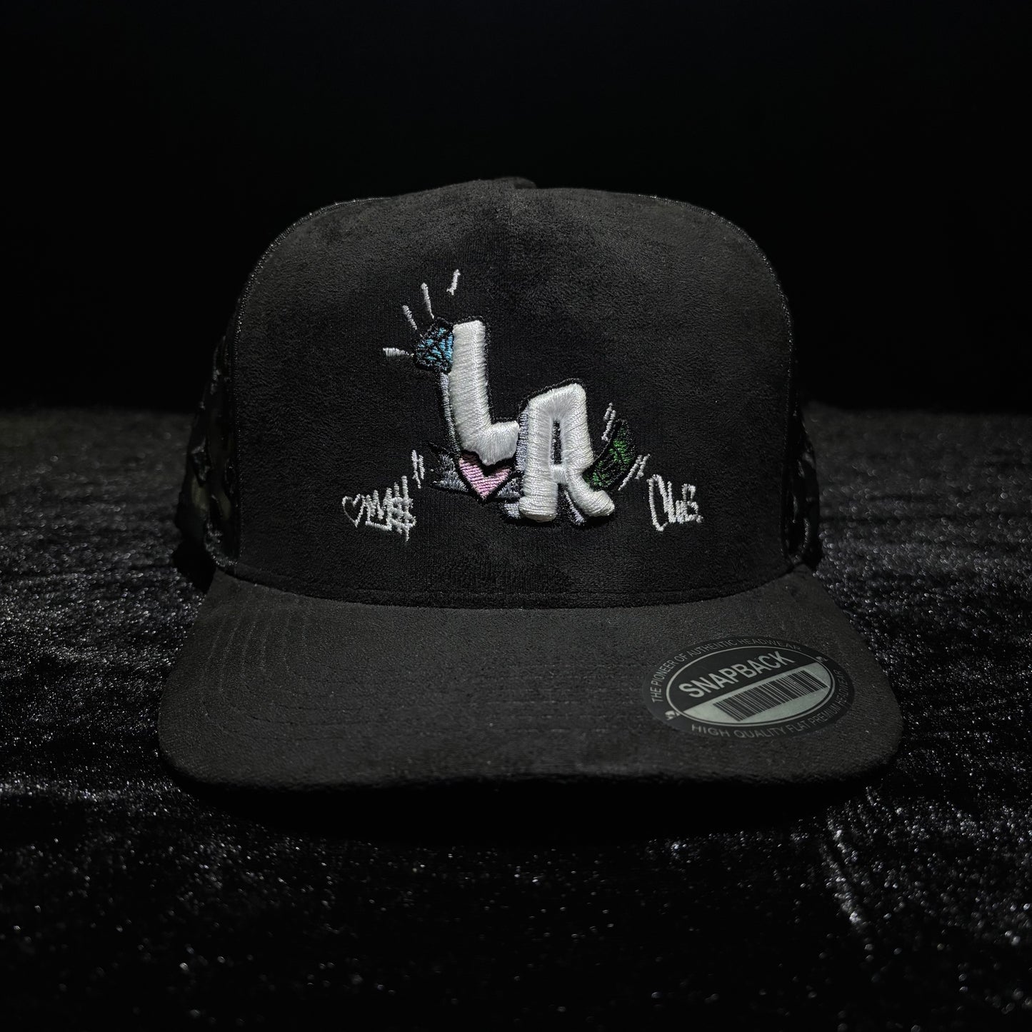 Snapback / LA Club