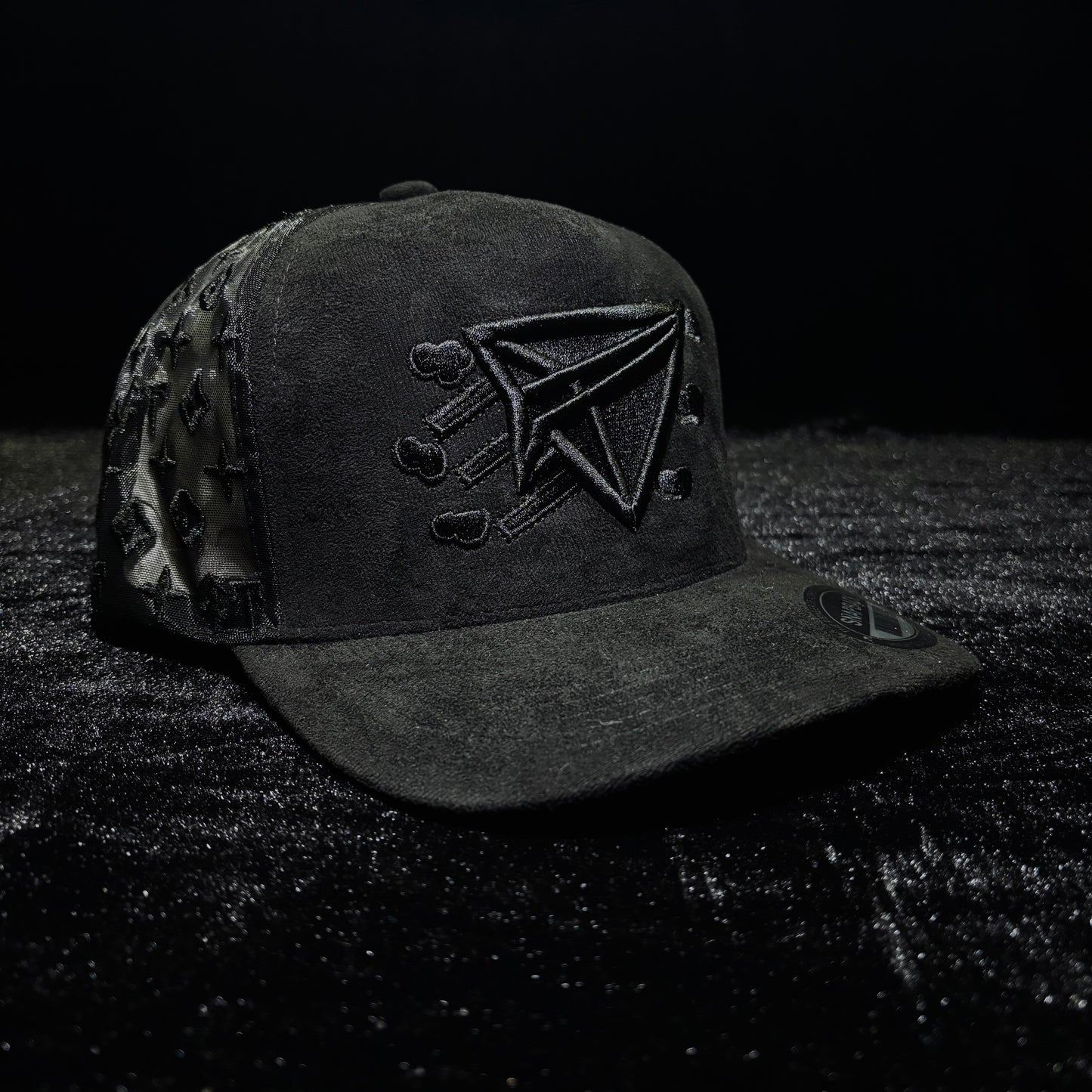Snapback / Avión