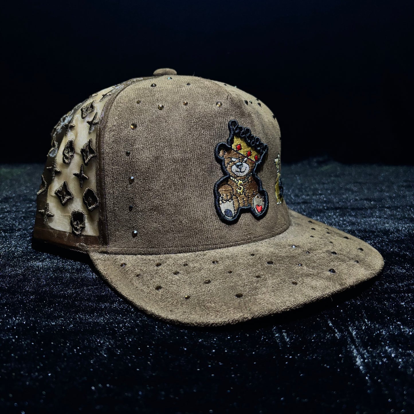 Snapback / O$O