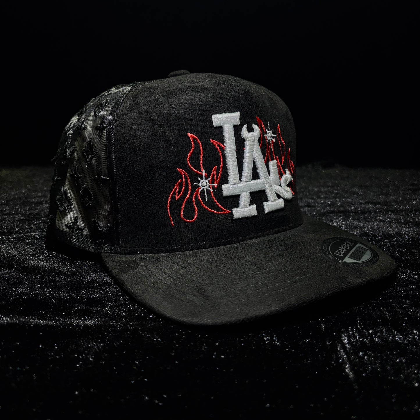 Snapback / LA Flamas