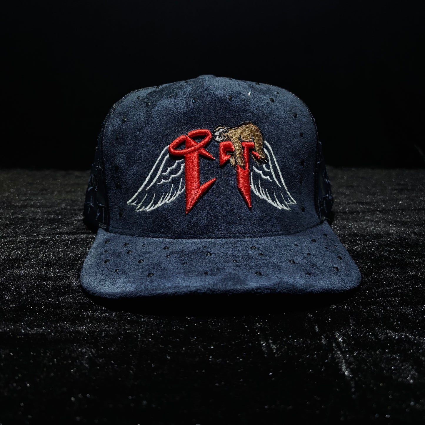 Snapback / CT Alas