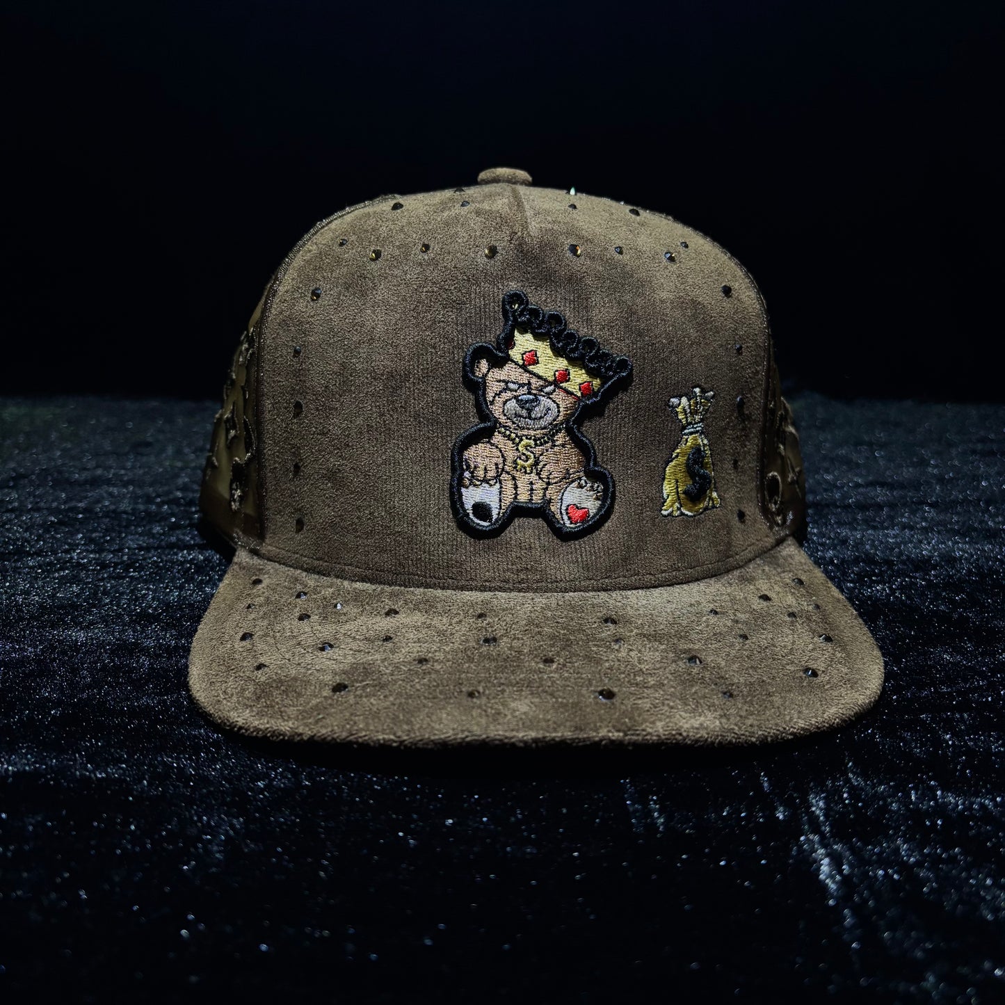 Snapback / O$O