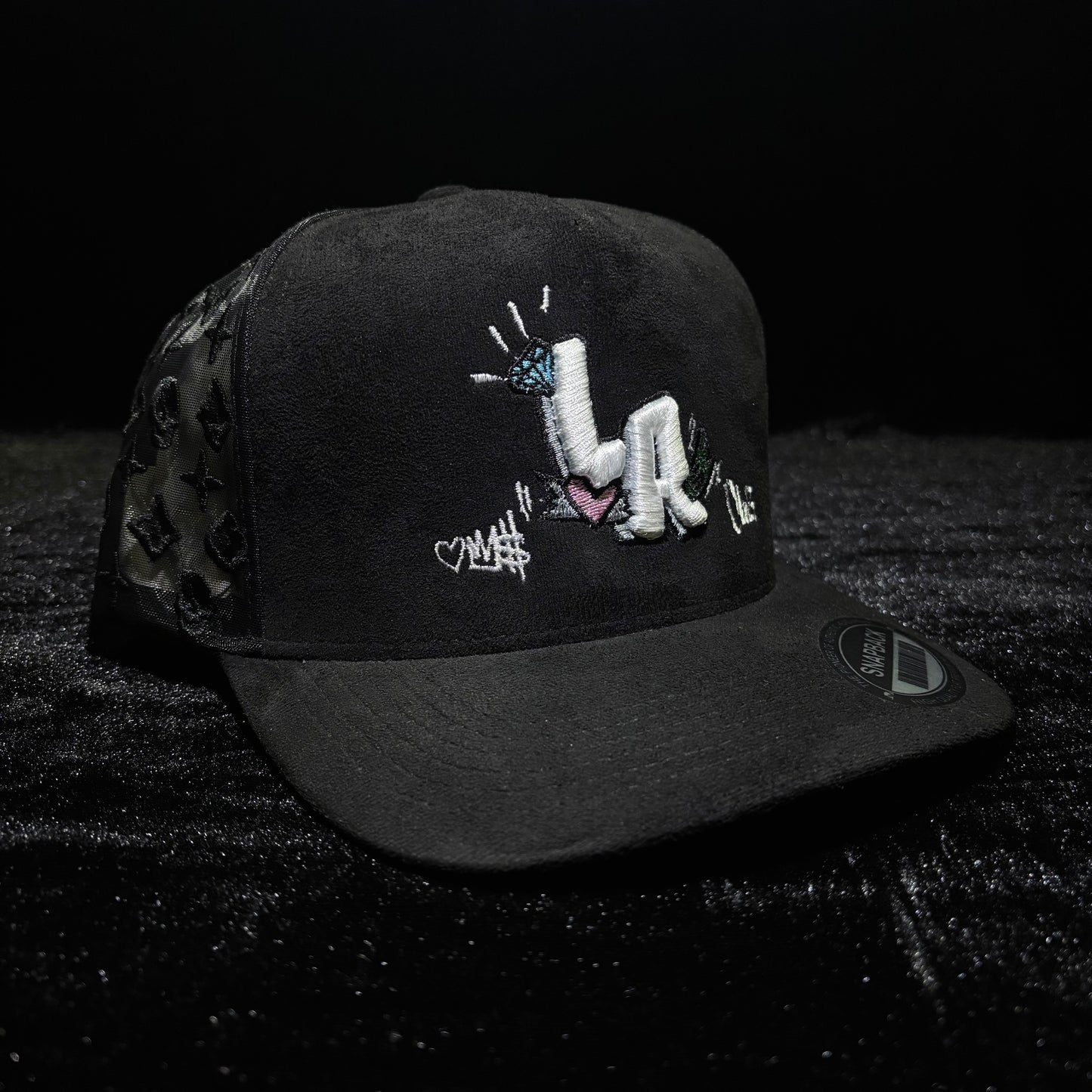 Snapback / LA Club