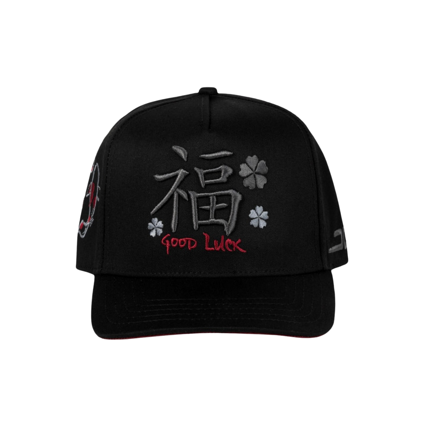 JC Hats - Good Luck