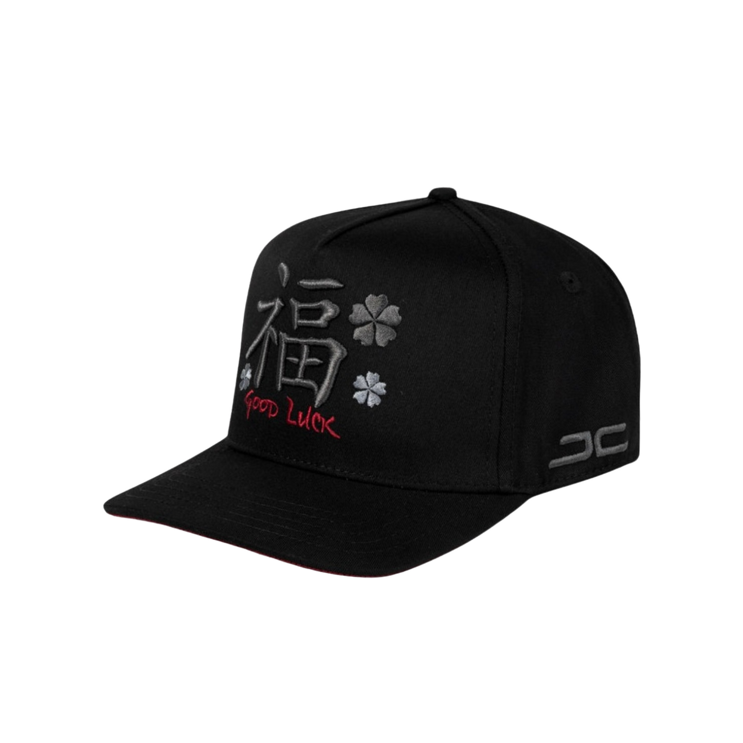 JC Hats - Good Luck