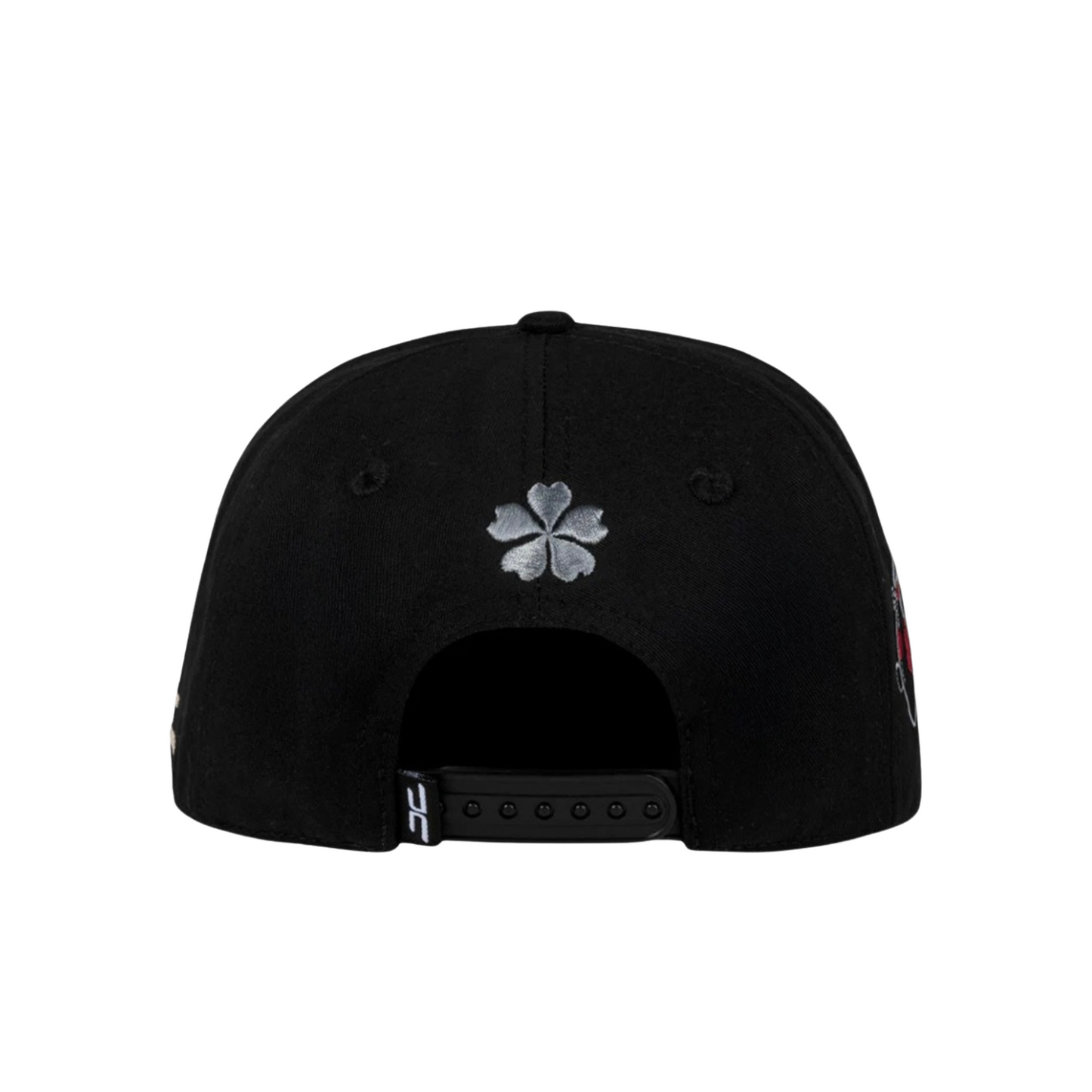 JC Hats - Good Luck