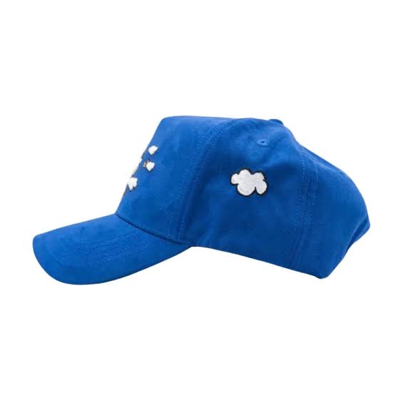 31 Hats - LA Clouds Azul