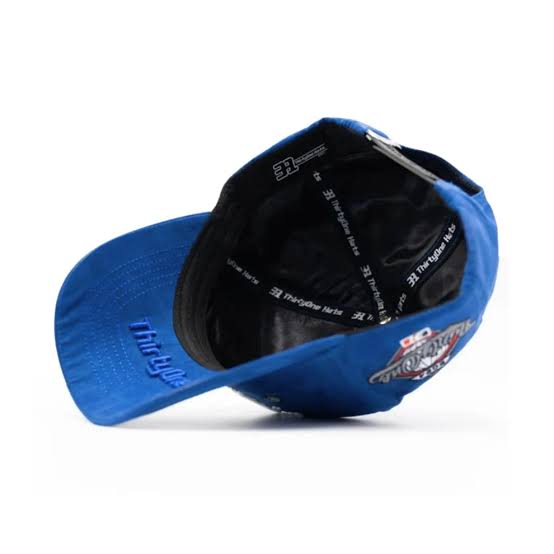 31 Hats - LA Clouds Azul