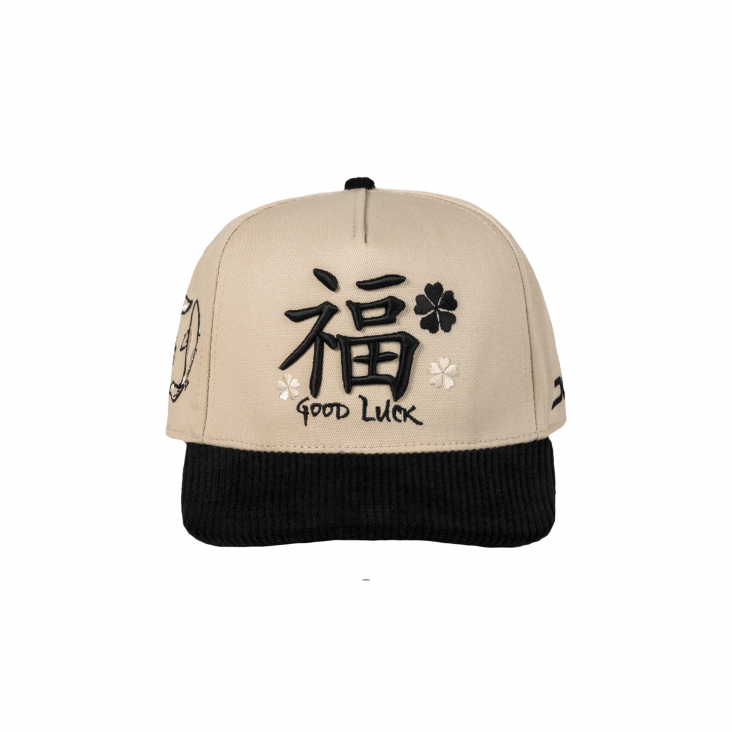 JC Hats - Good Luck