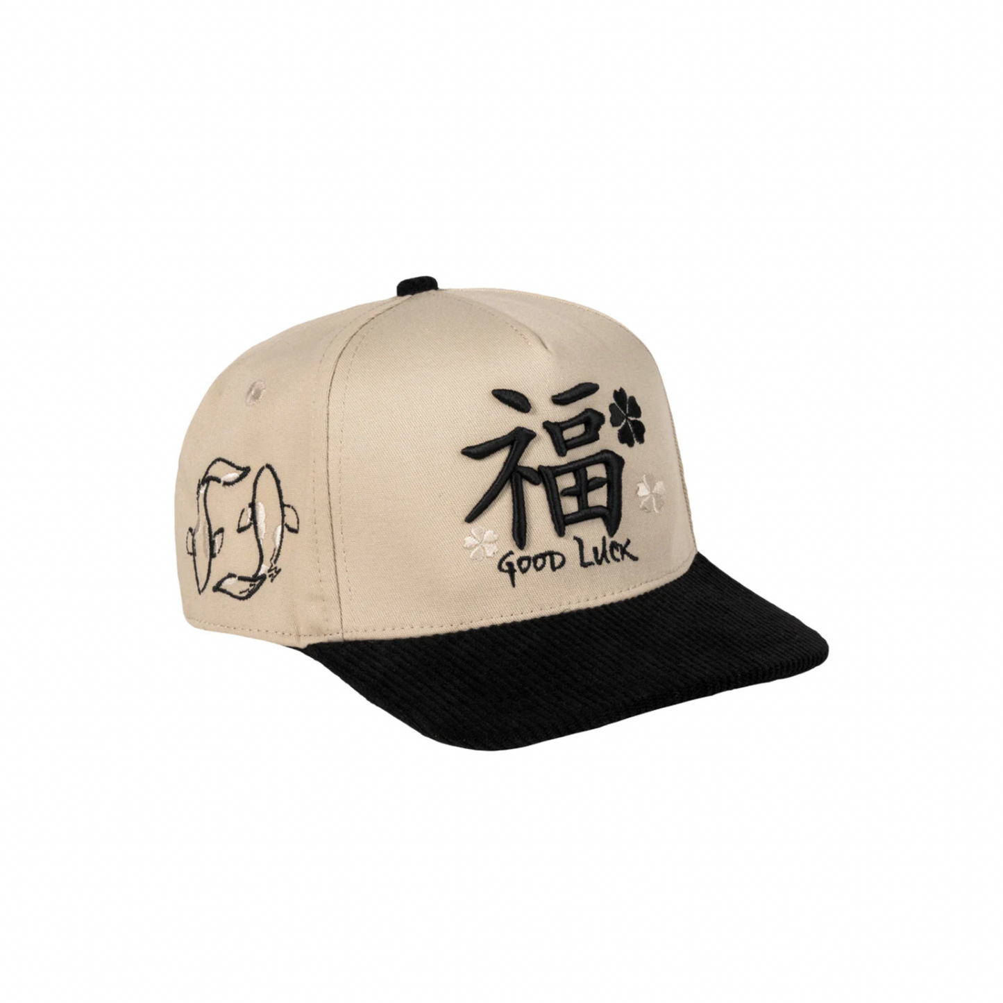 JC Hats - Good Luck