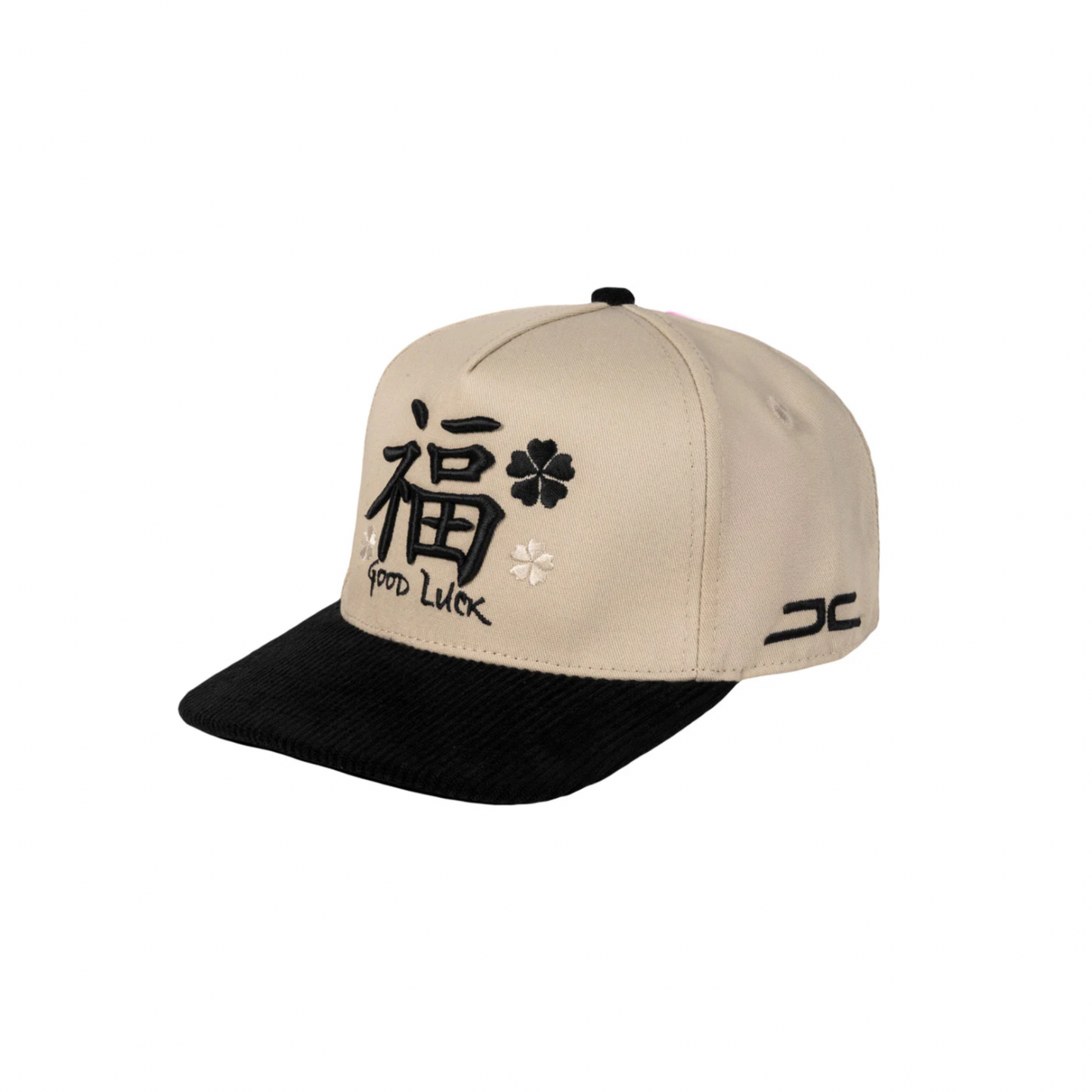 JC Hats - Good Luck