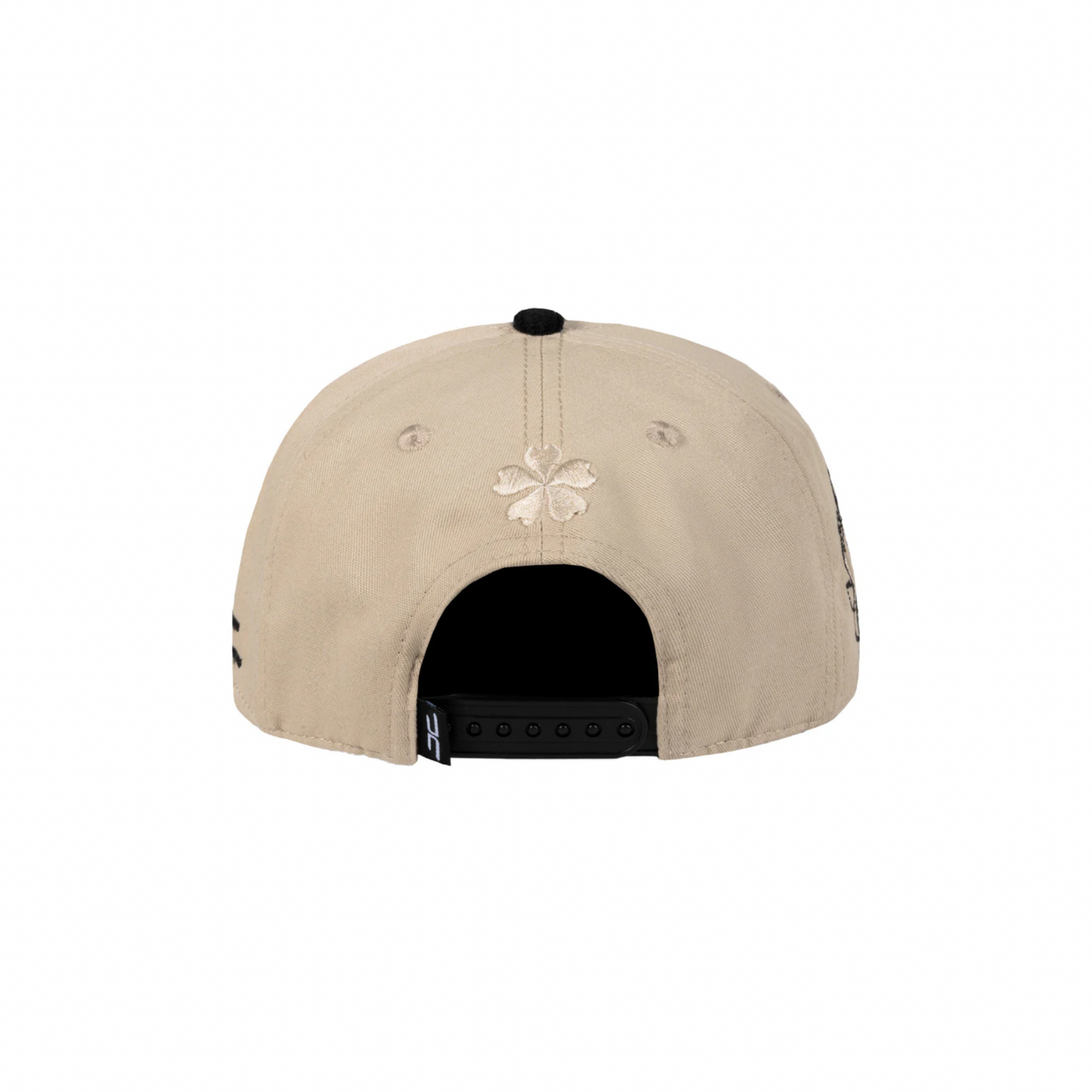 JC Hats - Good Luck