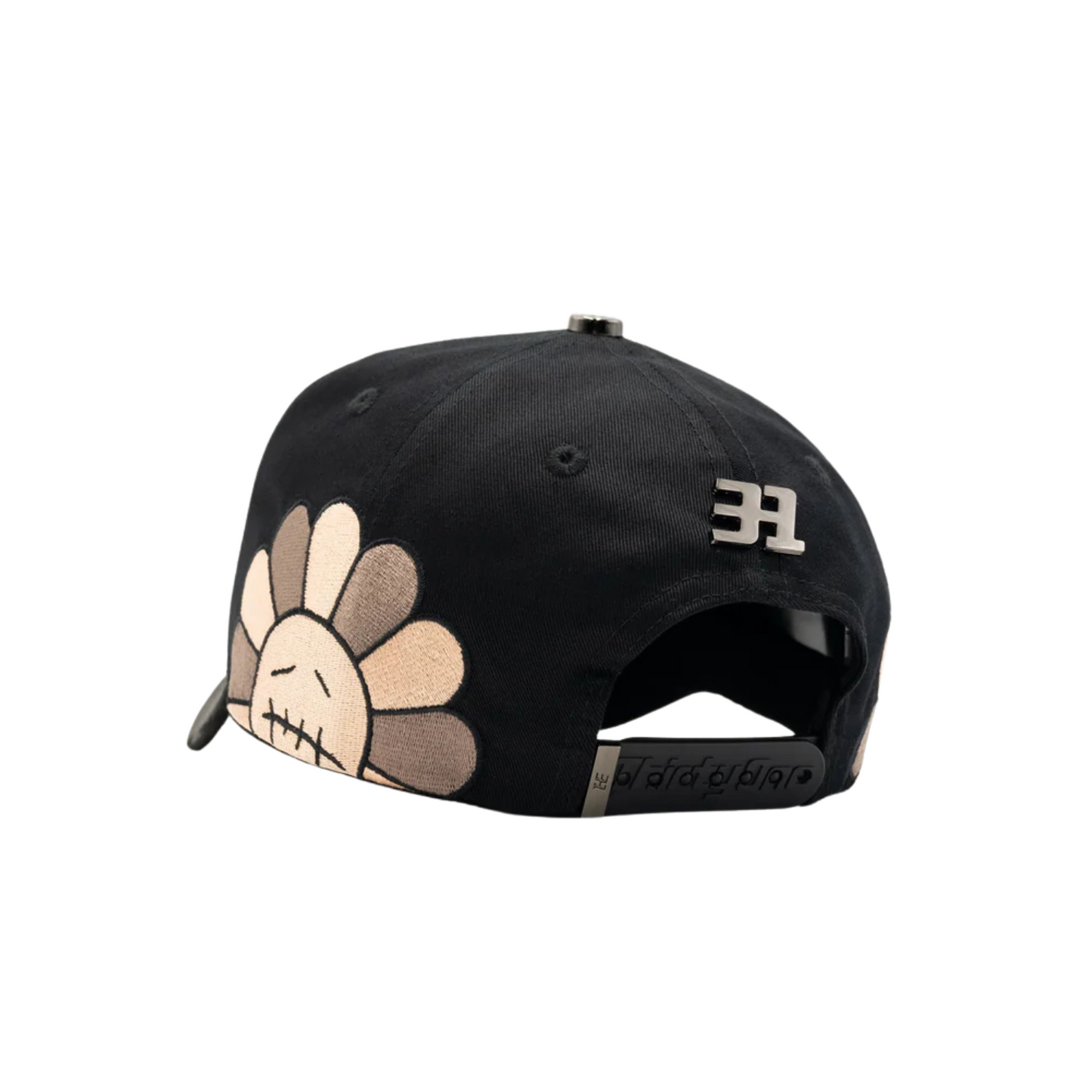 31 Hats - Murakami