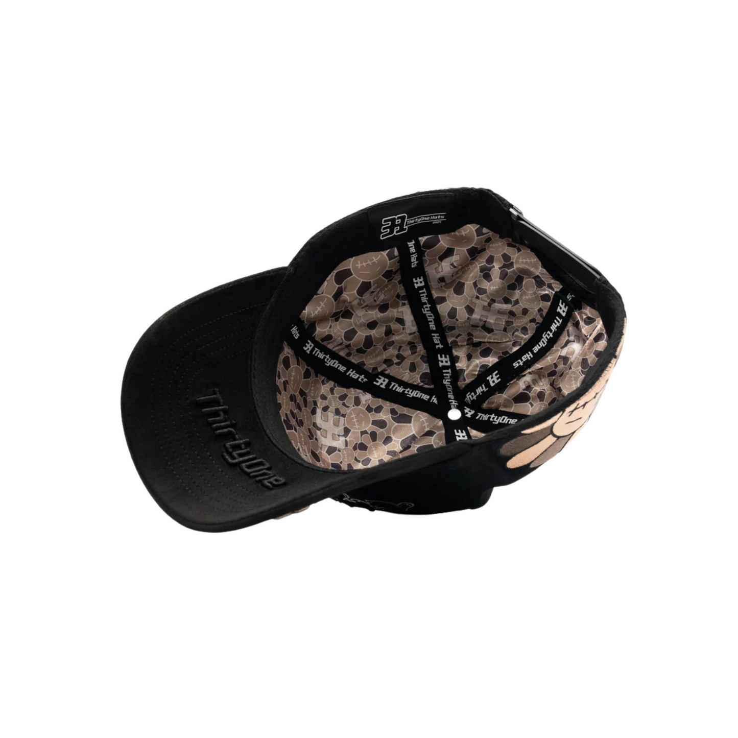 31 Hats - Murakami