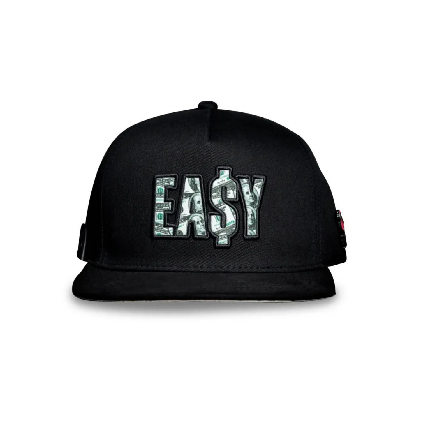 Cash Only - Ea$y