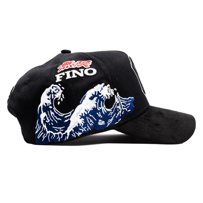 Gallo Fino - NY Japan
