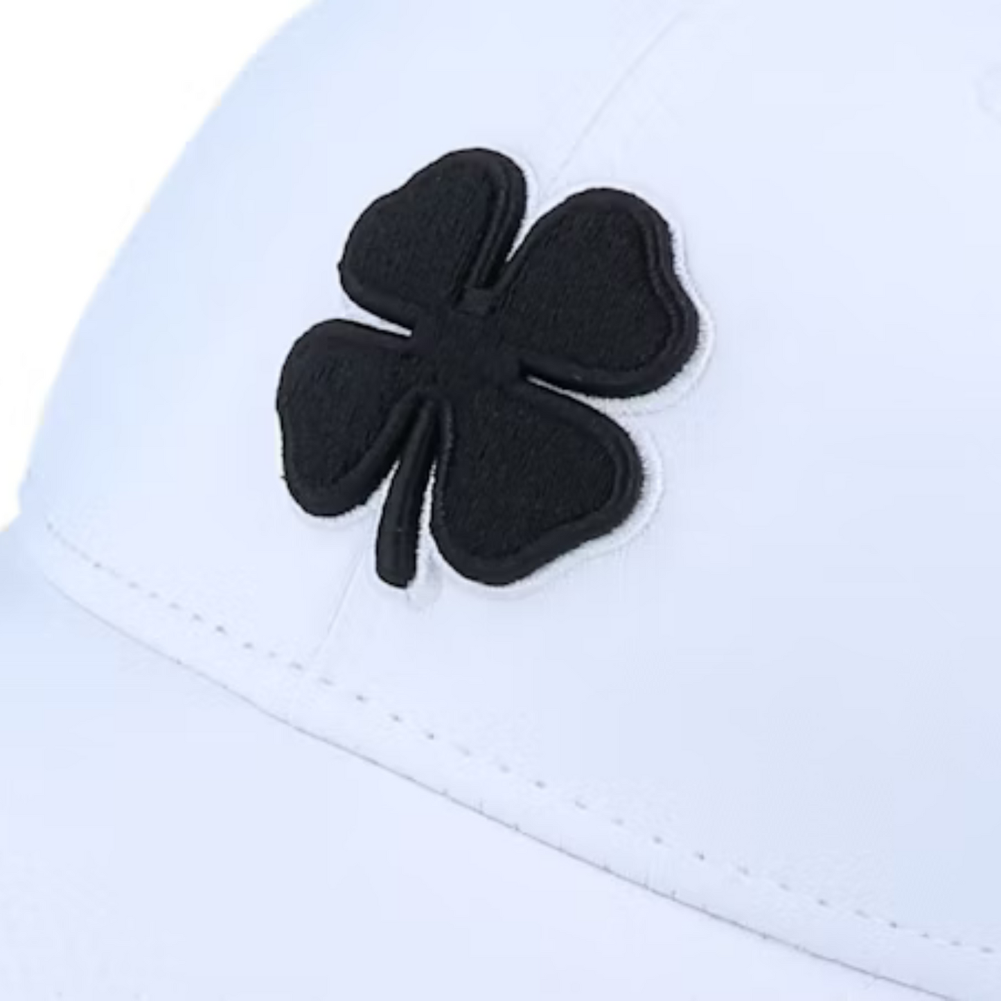Black Clover Blanca