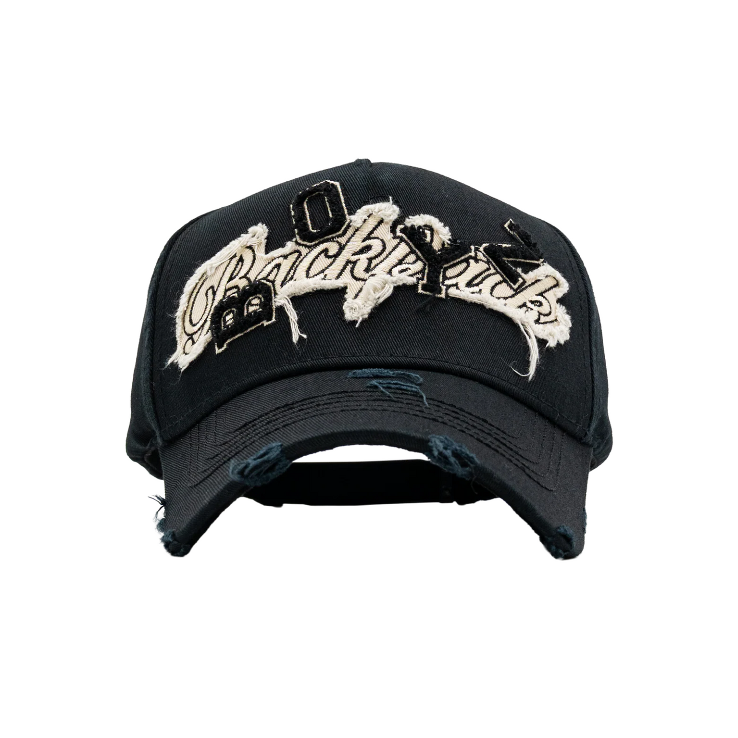 31 Hats x Backpack "BackpackBoyz"