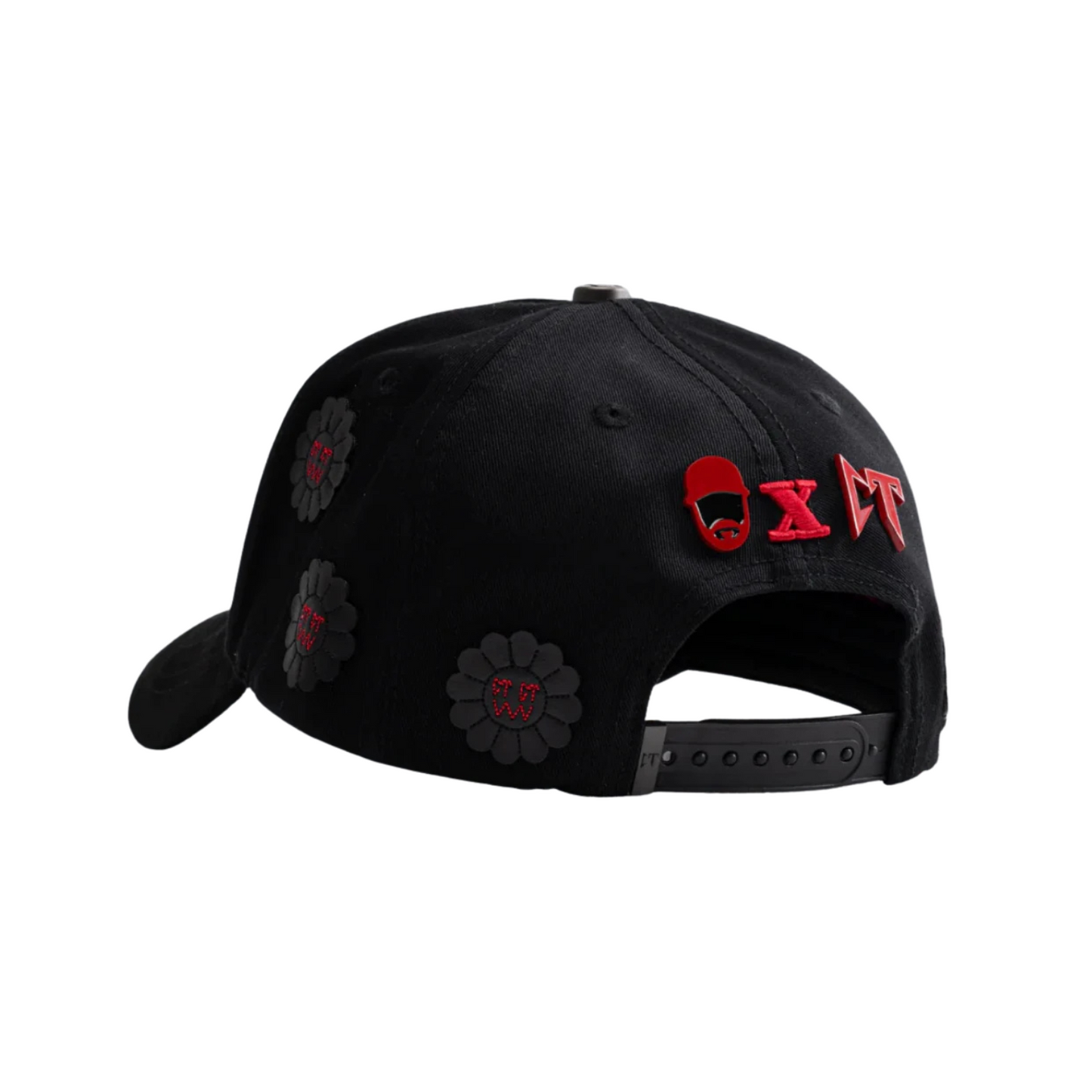 Barbas Hats x CT "MURAKAMI”