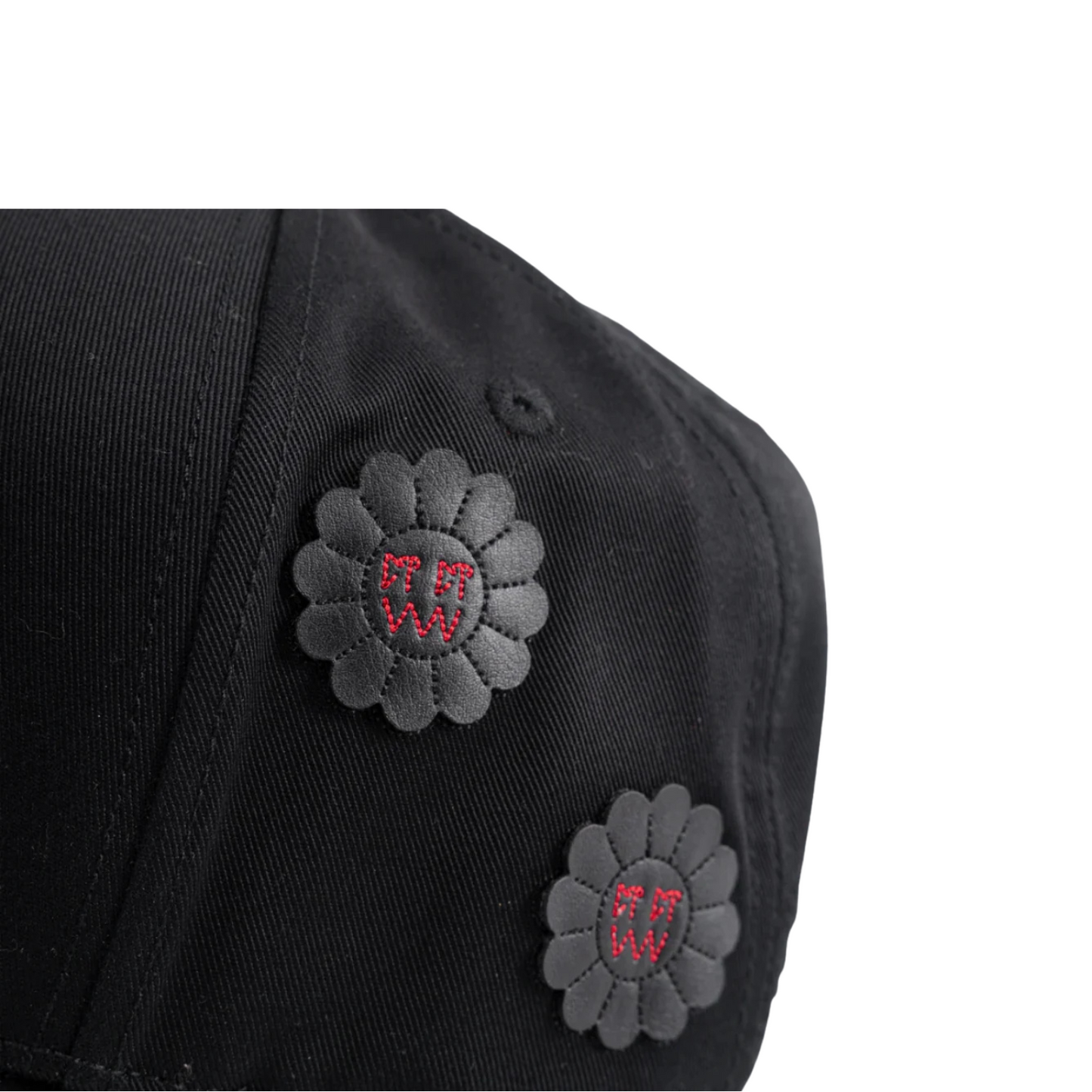 Barbas Hats x CT "MURAKAMI”