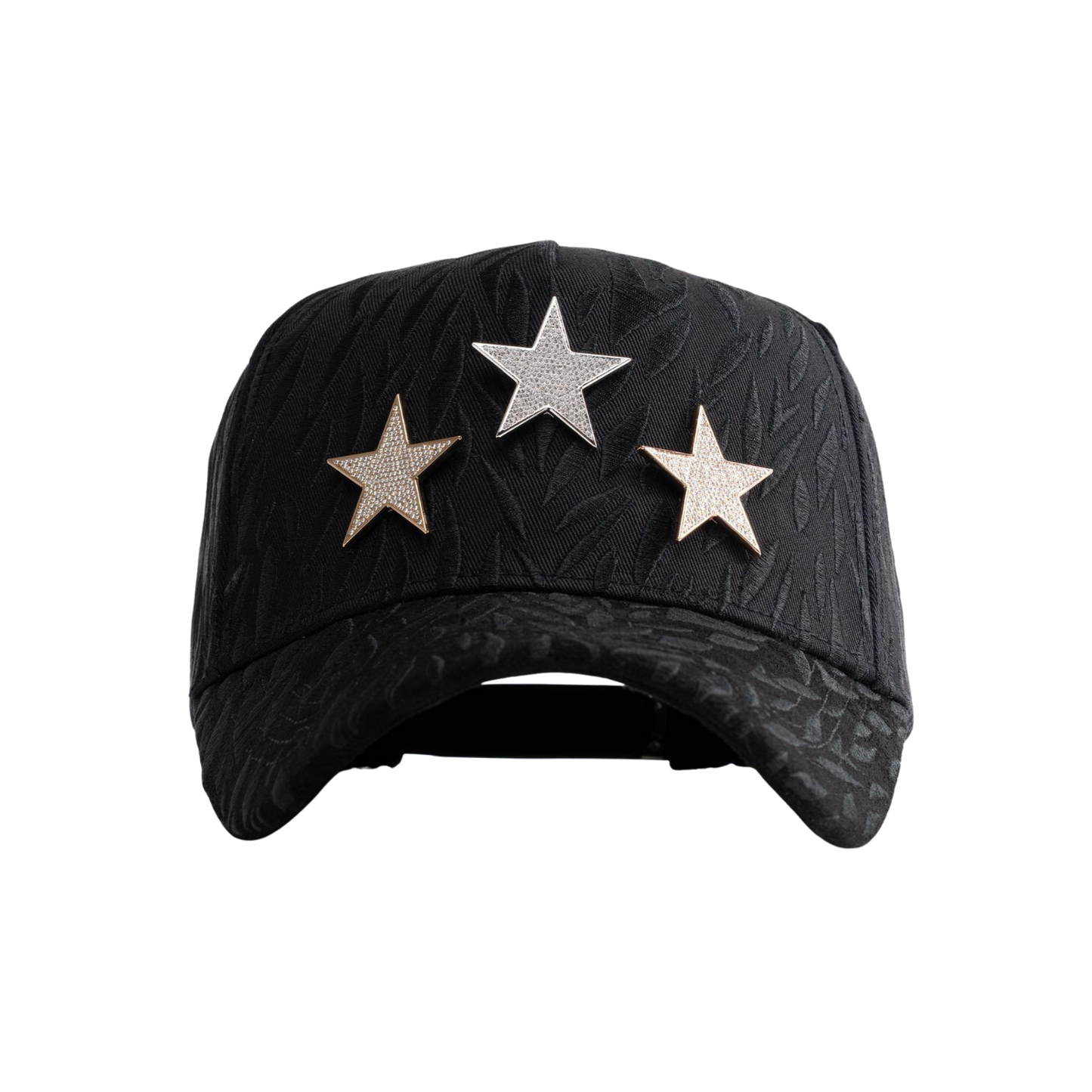 Barbas Hats x CT "ROCKSTAR”