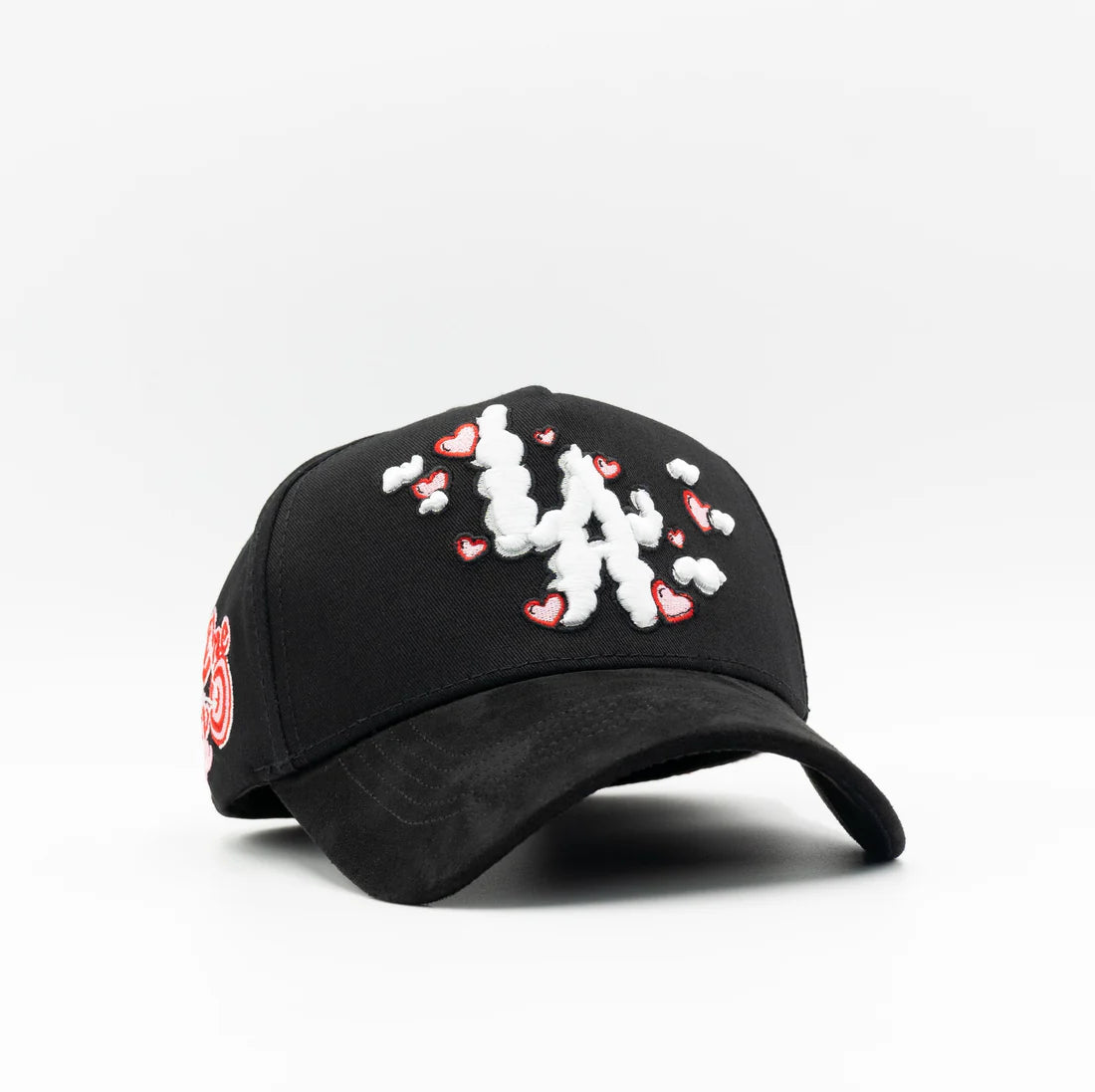 31 Hats - LA Clouds in Love