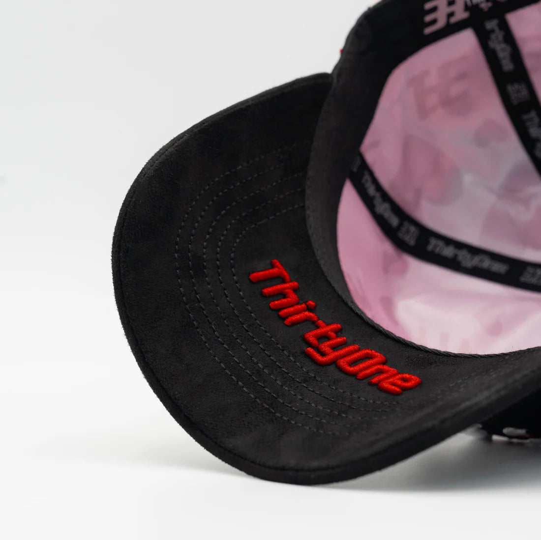 31 Hats - LA Clouds in Love