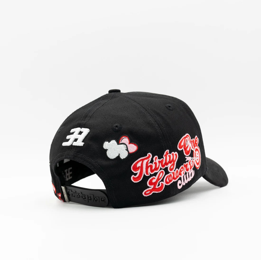 31 Hats - LA Clouds in Love