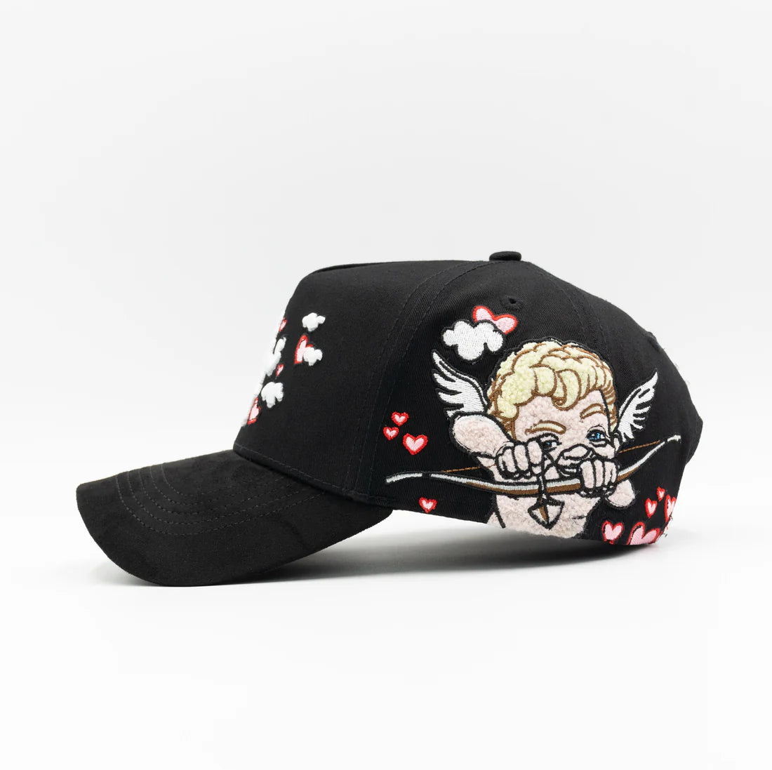 31 Hats - LA Clouds in Love