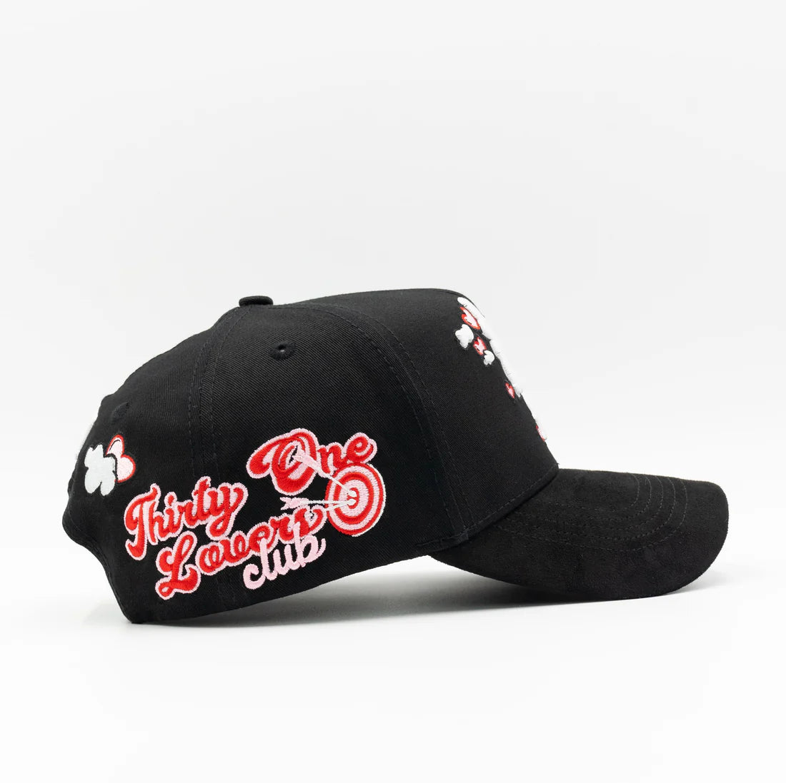 31 Hats - LA Clouds in Love