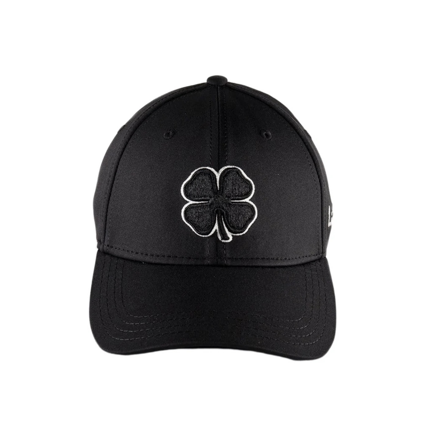 Black Clover negra