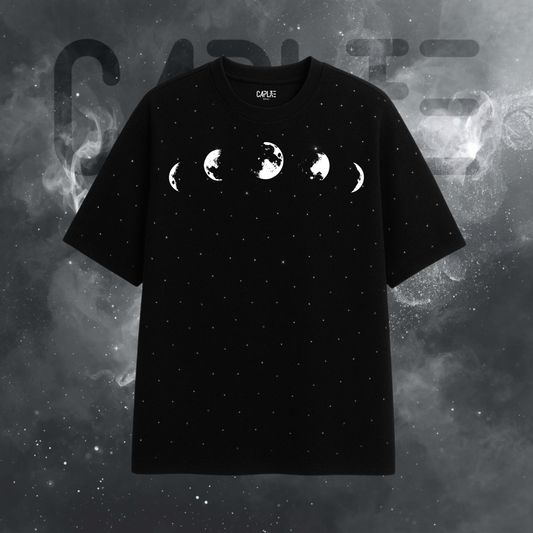 Crystal Black Tee / Observador