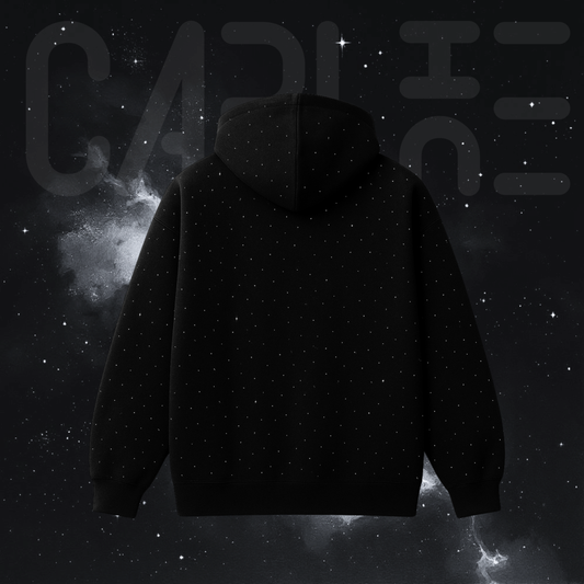 Eclipse - Premium Hoddie