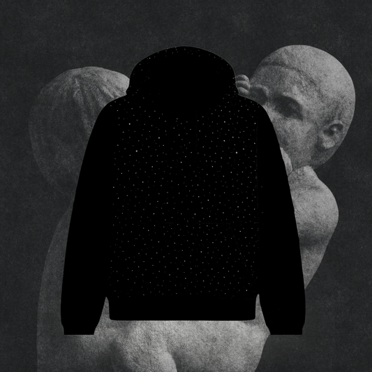 Crystal Hoddie - Dinastía