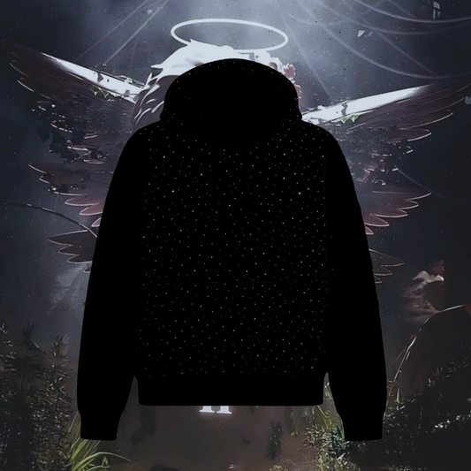 Crystal Hoddie - SadBoys