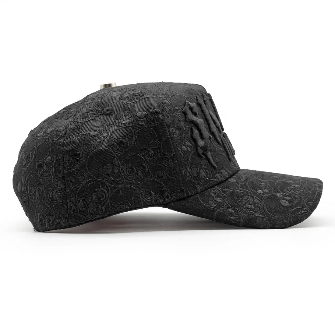 Barbas Hats x Rich The Kid / Skate or Die