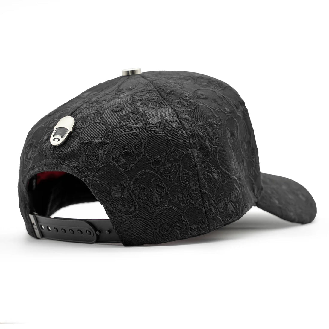Barbas Hats x Rich The Kid / Skate or Die