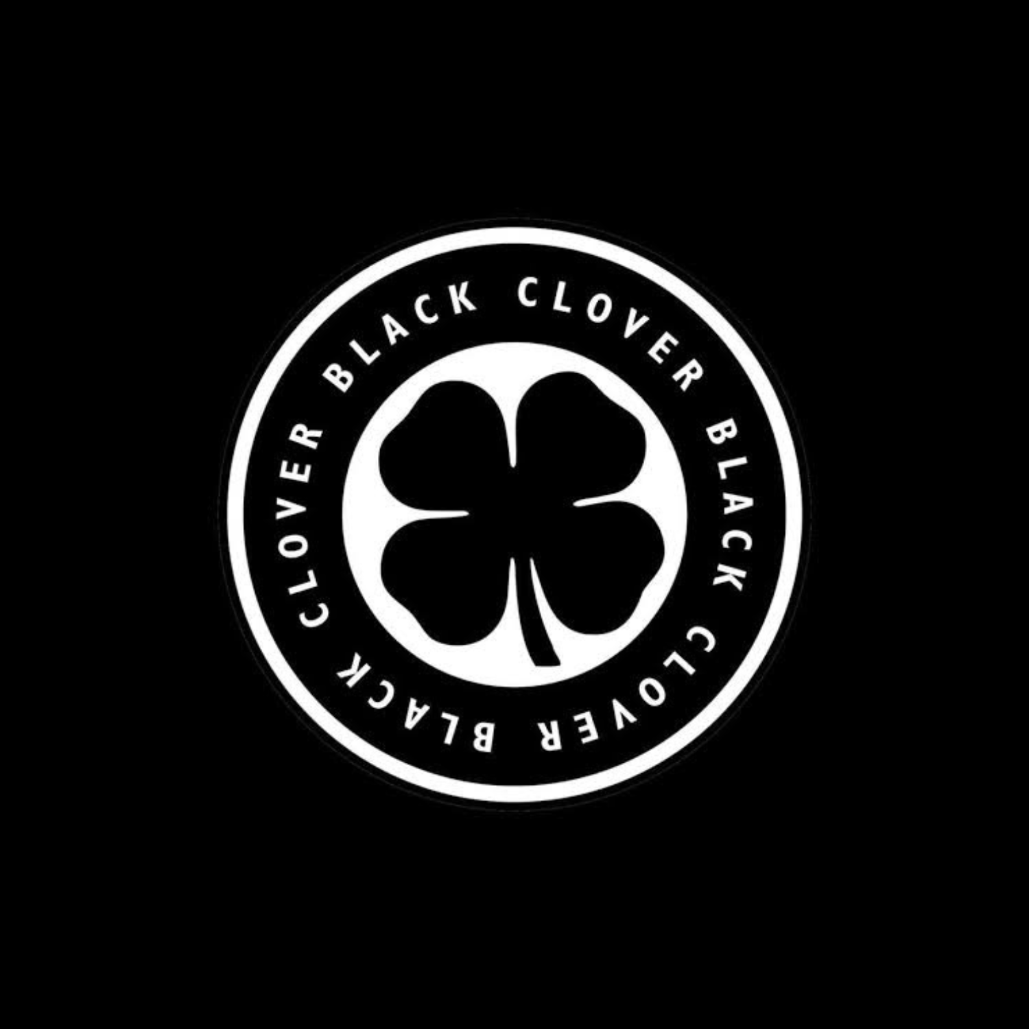 Black Clover