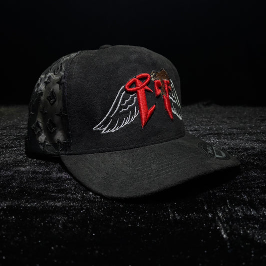 Snapback / CT Alas