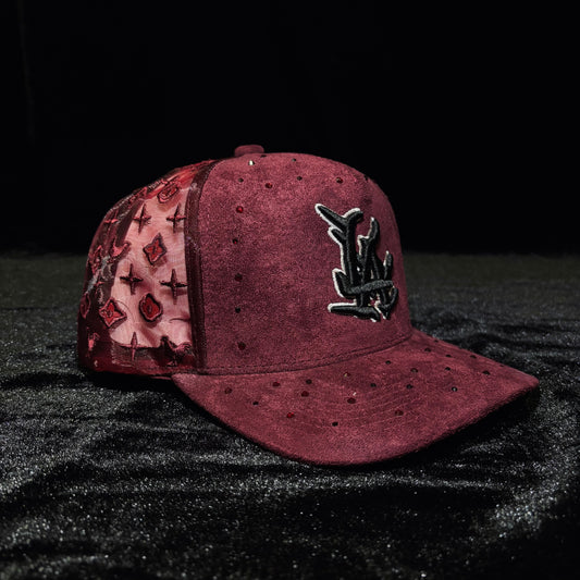 Snapback / LA