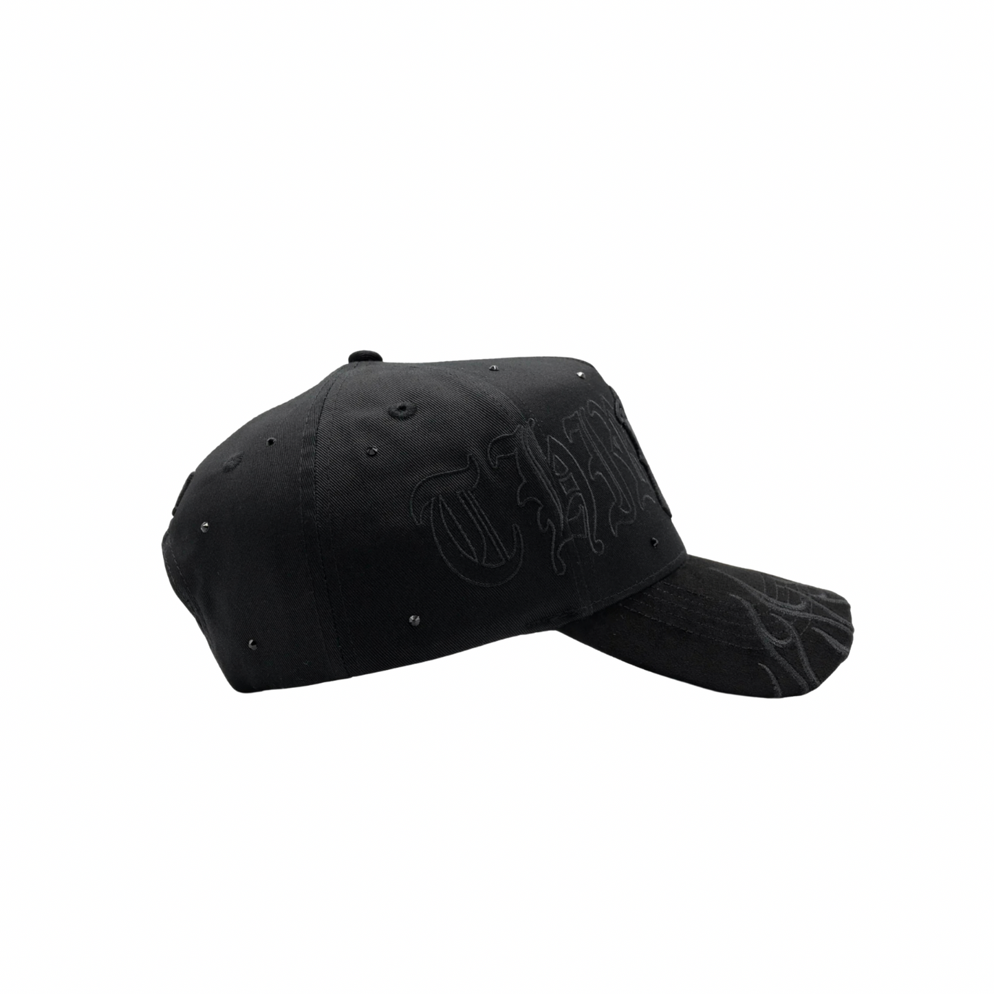 31 Hats - NY Flames