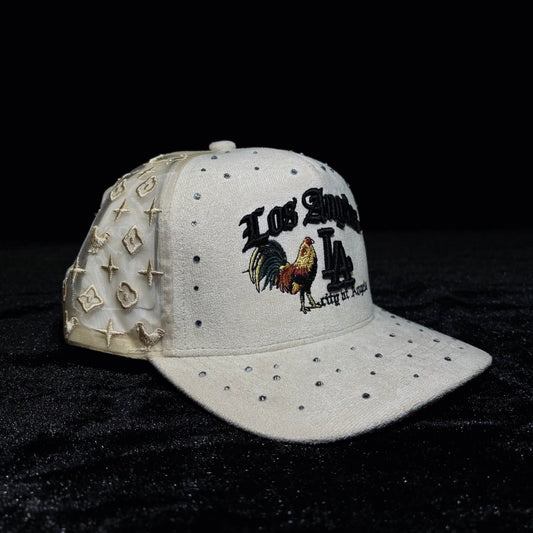 Snapback / Los Ángeles gallo