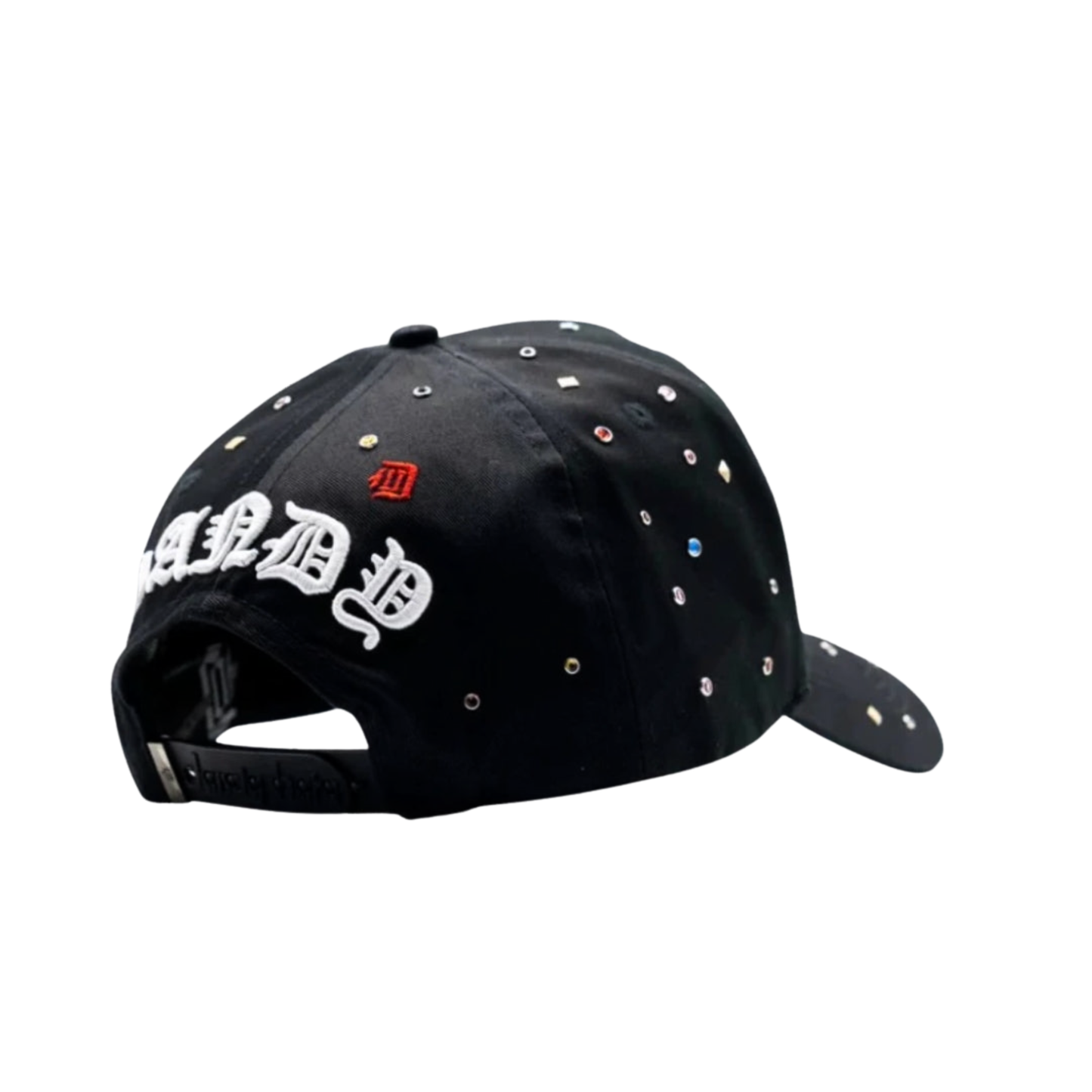 Dandy Hats - 10th Anniversary Black