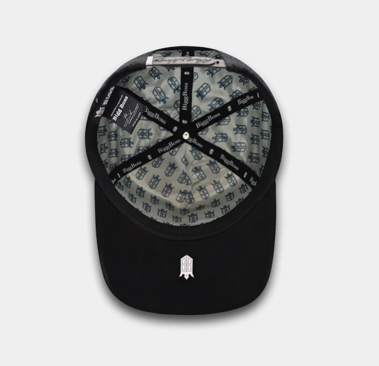 Big Boss - LA Cruces Black