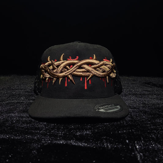 Snapback / Espinas
